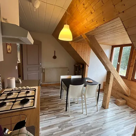 Logis Marceau